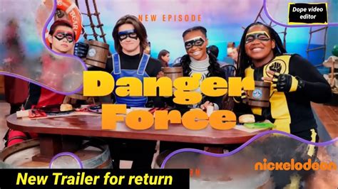 danger force limetorrents|Danger Force: All Episodes .
